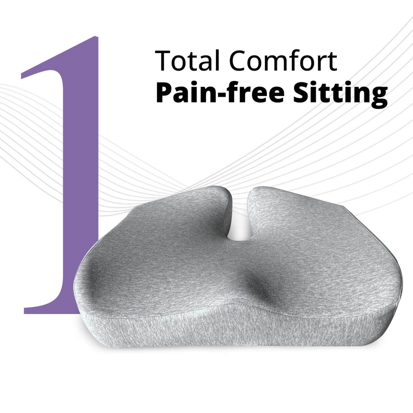 Pressure Cushions - Buy Pressure Seat Cushions for Maximum Comfort