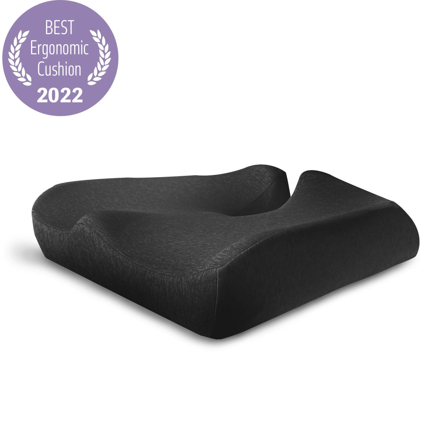 Ecoden® Seat Cushion  #1 Ergonomic Seat Cushion