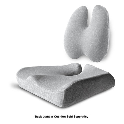 Ecoden® Seat Cushion  #1 Ergonomic Seat Cushion