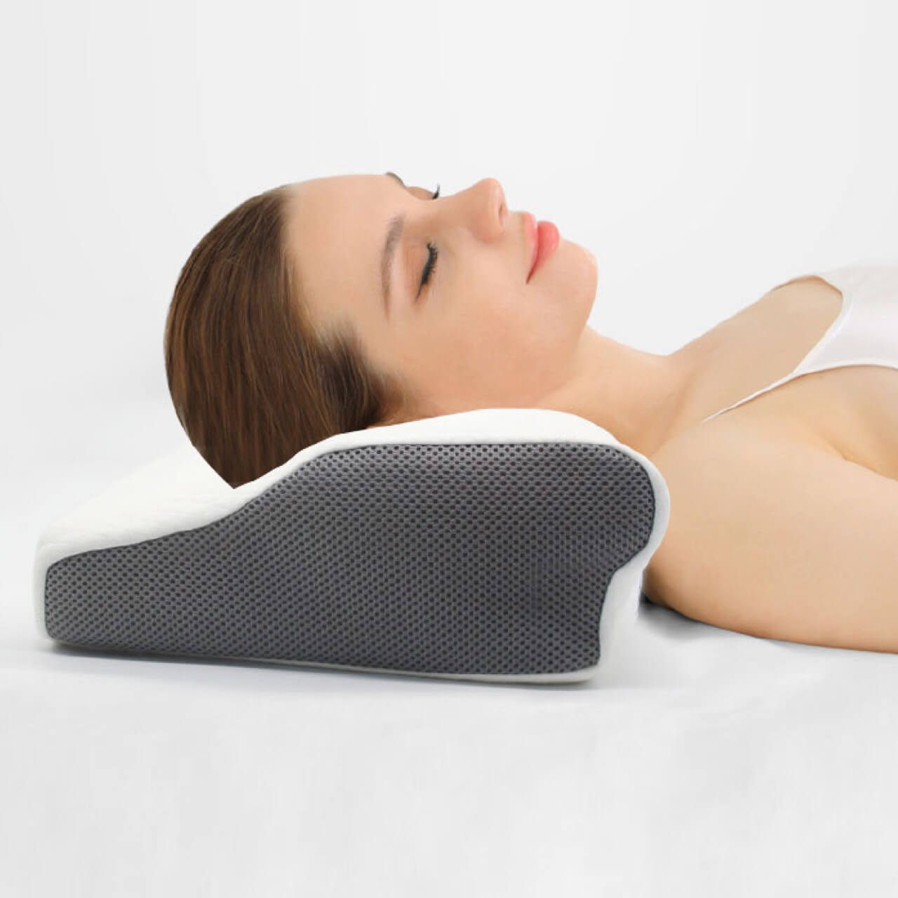 Ergonomic pillow clearance canada