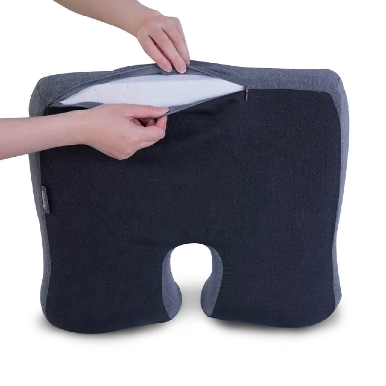 Seat Cushions - Neck Solutions